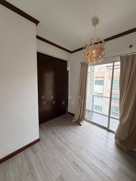 A Space Sukhumvit 77, Bangkok, 2345  Sukhumvit 77 Road, Suan Luang, Bangkok, 1 Bedroom, 35 sqm, Condo For Sale, by The Best Property พลอย, 500620768 - DDproperty.com