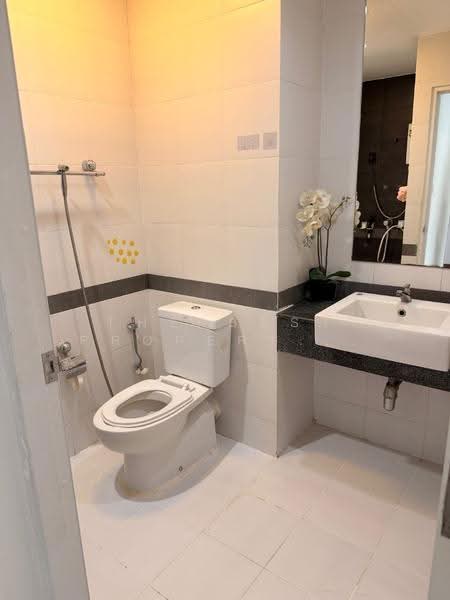 A Space Sukhumvit 77 : เอ สเปซ สุขุมวิท77, กรุงเทพ, 2345 ซอยสุขุมวิท 77, สวนหลวง, กรุงเทพ, 35 ตร.ม., คอนโด ขาย, โดย The Best Property พลอย, 500620768 - DDproperty.com