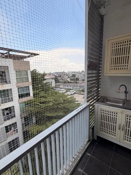 A Space Sukhumvit 77 : เอ สเปซ สุขุมวิท77, กรุงเทพ, 2345 ซอยสุขุมวิท 77, สวนหลวง, กรุงเทพ, 35 ตร.ม., คอนโด ขาย, โดย The Best Property พลอย, 500620768 - DDproperty.com