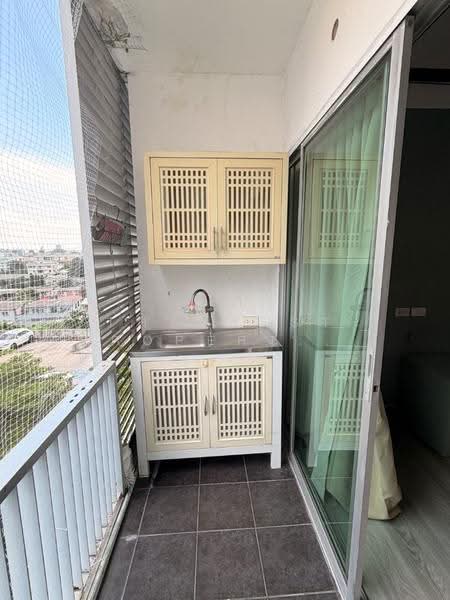 A Space Sukhumvit 77, Bangkok, 2345  Sukhumvit 77 Road, Suan Luang, Bangkok, 1 Bedroom, 35 sqm, Condo For Sale, by The Best Property พลอย, 500620768 - DDproperty.com