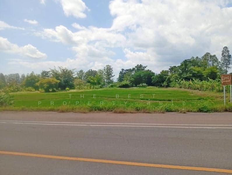 ที่ดินคอนสวรรค์ ชัยภูมิ, Chaiyaphum, Dong Bang, Khon San, Chaiyaphum, , 9,310 sqm, Land For Sale, by The Best Property ส้มโอ, 500620769 - DDproperty.com