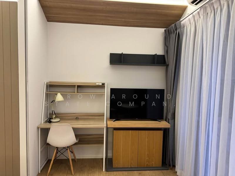 Triple Y Residence Samyan, Bangkok, Rama 4 Road, Wang Mai, Pathum Wan, Bangkok, 1 Bedroom, 34 sqm, Condo For Sale, by Grow Around Estate Company Limited, 500620770 - DDproperty.com