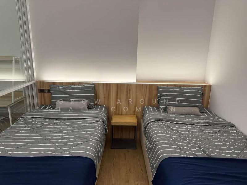 Triple Y Residence Samyan, Bangkok, Rama 4 Road, Wang Mai, Pathum Wan, Bangkok, 1 Bedroom, 34 sqm, Condo For Sale, by Grow Around Estate Company Limited, 500620770 - DDproperty.com