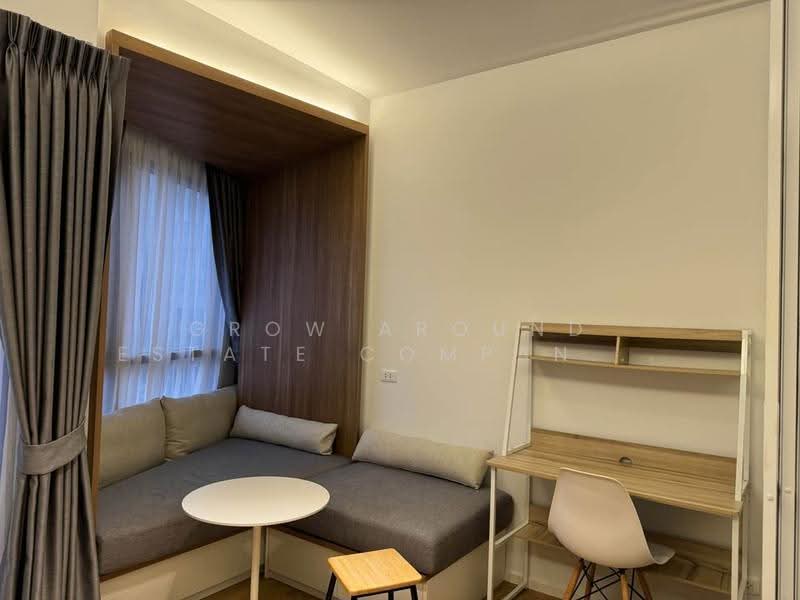 Triple Y Residence Samyan, Bangkok, Rama 4 Road, Wang Mai, Pathum Wan, Bangkok, 1 Bedroom, 34 sqm, Condo For Sale, by Grow Around Estate Company Limited, 500620770 - DDproperty.com