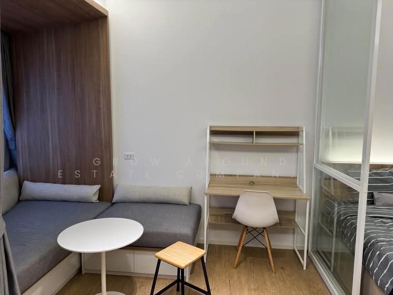 Triple Y Residence Samyan, Bangkok, Rama 4 Road, Wang Mai, Pathum Wan, Bangkok, 1 Bedroom, 34 sqm, Condo For Sale, by Grow Around Estate Company Limited, 500620770 - DDproperty.com
