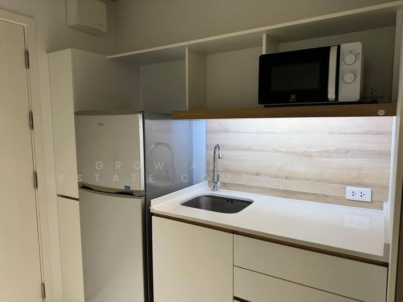 Triple Y Residence Samyan, Bangkok, Rama 4 Road, Wang Mai, Pathum Wan, Bangkok, 1 Bedroom, 34 sqm, Condo For Sale, by Grow Around Estate Company Limited, 500620770 - DDproperty.com