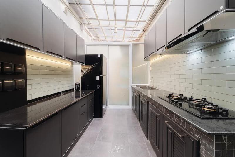 Hosue BTS Ekkamai 3 bed / 4 bath, กรุงเทพ, คลองตันเหนือ, วัฒนา, กรุงเทพ, 360 ตร.ม., บ้านเดี่ยว ขาย, โดย PROPERTYSIGHTS REAL ESTATE, 500620774 - DDproperty.com