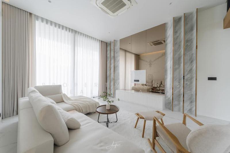 Hosue BTS Ekkamai 3 bed / 4 bath, Bangkok, Khlong Tan Nua, Watthana, Bangkok, 3 Bedrooms, 360 sqm, Single Detached House For Sale, by PROPERTYSIGHTS REAL ESTATE, 500620774 - DDproperty.com