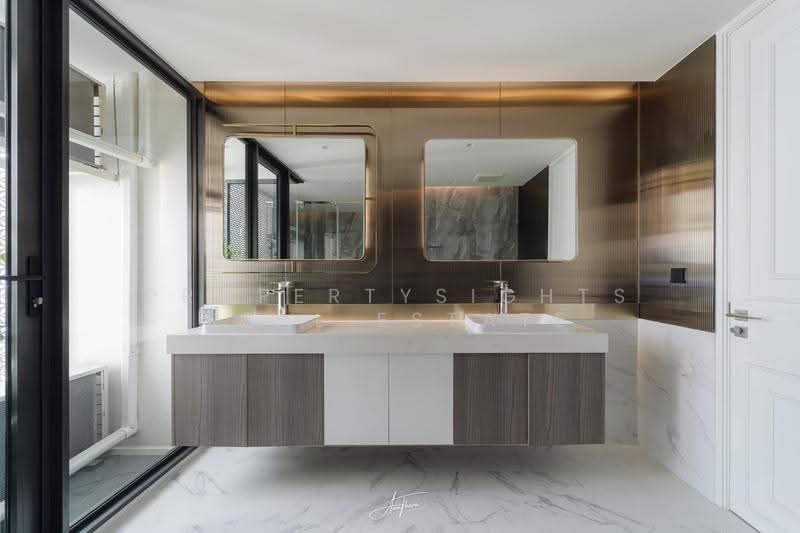 Hosue BTS Ekkamai 3 bed / 4 bath, กรุงเทพ, คลองตันเหนือ, วัฒนา, กรุงเทพ, 360 ตร.ม., บ้านเดี่ยว ขาย, โดย PROPERTYSIGHTS REAL ESTATE, 500620774 - DDproperty.com