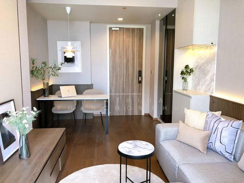 IDEO Q Sukhumvit 36 : ไอดีโอ คิว สุขุมวิท 36, กรุงเทพ, ซอยสุขุมวิท 36, คลองตัน, คลองเตย, กรุงเทพ, 45 ตร.ม., คอนโด ให้เช่า, โดย Piyathida Phanchomphu, 500620776 - DDproperty.com