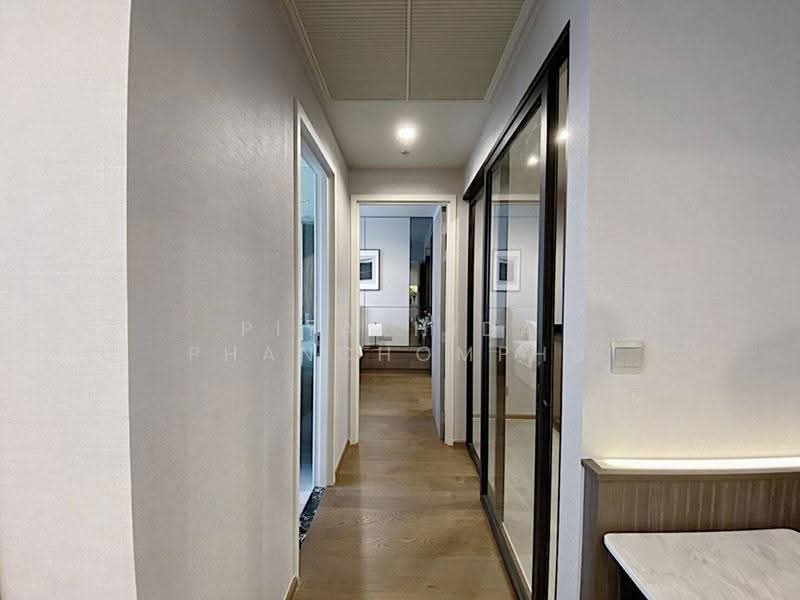 IDEO Q Sukhumvit 36 : ไอดีโอ คิว สุขุมวิท 36, กรุงเทพ, ซอยสุขุมวิท 36, คลองตัน, คลองเตย, กรุงเทพ, 45 ตร.ม., คอนโด ให้เช่า, โดย Piyathida Phanchomphu, 500620776 - DDproperty.com