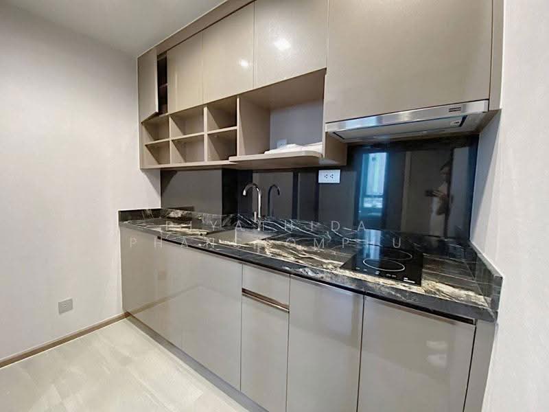 IDEO Q Sukhumvit 36, Bangkok, Soi Sukhumvit 36, Khong Tan, Khlong Toei, Bangkok, 1 Bedroom, 45 sqm, Condo For Rent, by Piyathida Phanchomphu, 500620776 - DDproperty.com