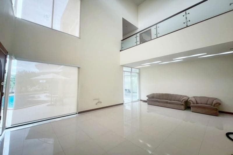 หมู่บ้านปัญญาอินทรา P5 : Panya Indra P5, Bangkok, ถนนปัญญาอินทรา, Bang Chun, Khlong Sam Wa, Bangkok, 5 Bedrooms, 1,200 sqm, Single Detached House For Sale, by คุณบี, 500620777 - DDproperty.com