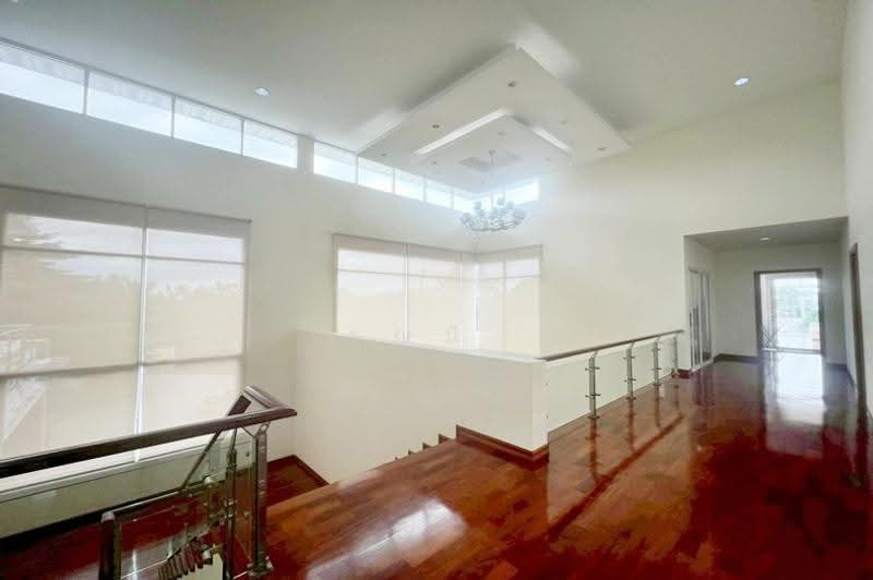 หมู่บ้านปัญญาอินทรา P5 : Panya Indra P5, Bangkok, ถนนปัญญาอินทรา, Bang Chun, Khlong Sam Wa, Bangkok, 5 Bedrooms, 1,200 sqm, Single Detached House For Sale, by คุณบี, 500620777 - DDproperty.com