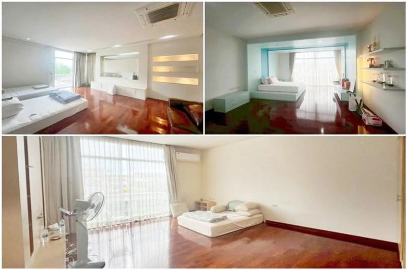 หมู่บ้านปัญญาอินทรา P5 : Panya Indra P5, Bangkok, ถนนปัญญาอินทรา, Bang Chun, Khlong Sam Wa, Bangkok, 5 Bedrooms, 1,200 sqm, Single Detached House For Sale, by คุณบี, 500620777 - DDproperty.com