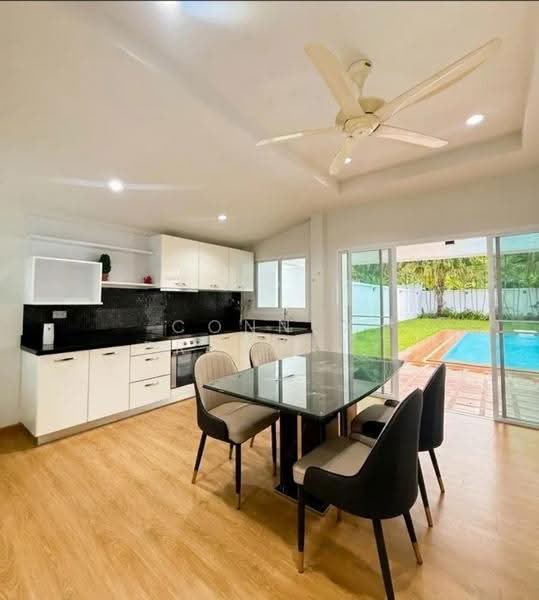 บ้านพร้อมพันธ์ ป่าคลอก, ภูเก็ต, ท่าเรือ - ป่าคลอก, ป่าคลอก, ถลาง, ภูเก็ต, 368 ตร.ม., บ้านเดี่ยว ขาย, โดย Connex Property, 500620779 - DDproperty.com