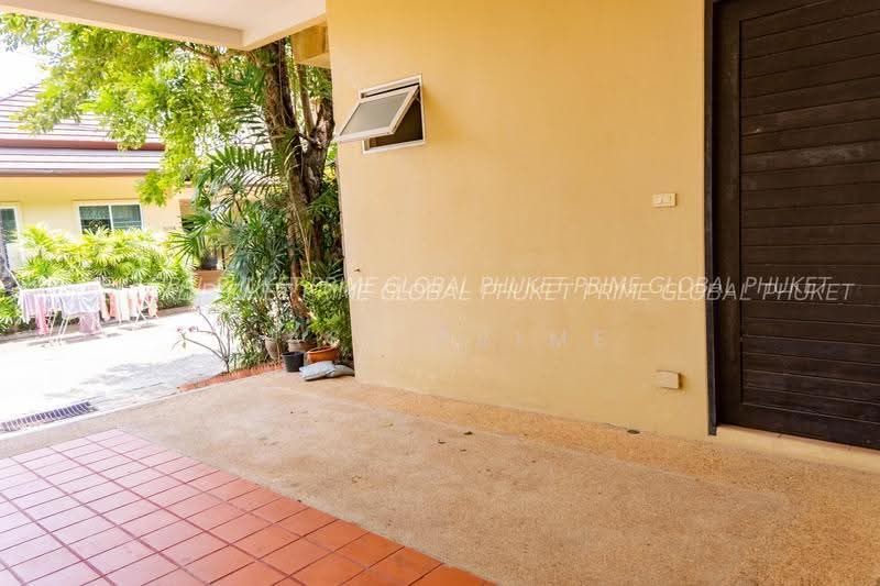 Prima Karon Villa, Phuket, Karon, Muang Phuket, Phuket, 3 Bedrooms, 291 sqm, Villa For Rent, by Case Prime, 500620781 - DDproperty.com