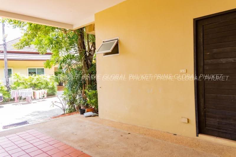 Prima Karon Villa, Phuket, Karon, Muang Phuket, Phuket, 3 Bedrooms, 291 sqm, Villa For Rent, by Case Prime, 500620781 - DDproperty.com
