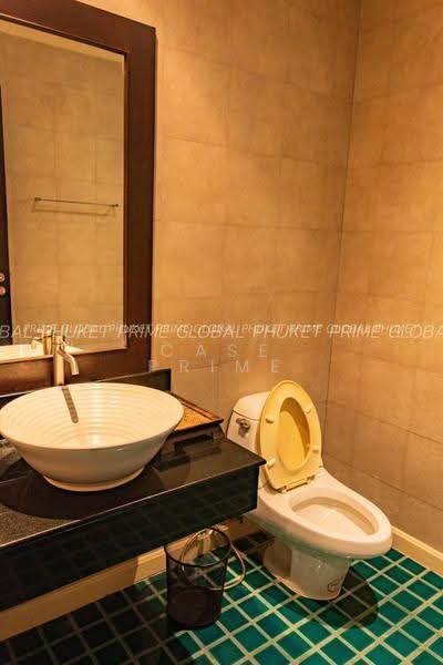 Prima Karon Villa, ภูเก็ต, กะรน, เมืองภูเก็ต, ภูเก็ต, 291 ตร.ม., วิลล่า ให้เช่า, โดย Case Prime, 500620781 - DDproperty.com