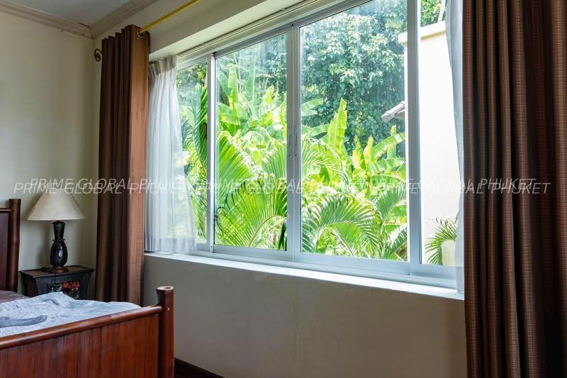 Prima Karon Villa, Phuket, Karon, Muang Phuket, Phuket, 3 Bedrooms, 291 sqm, Villa For Rent, by Case Prime, 500620781 - DDproperty.com