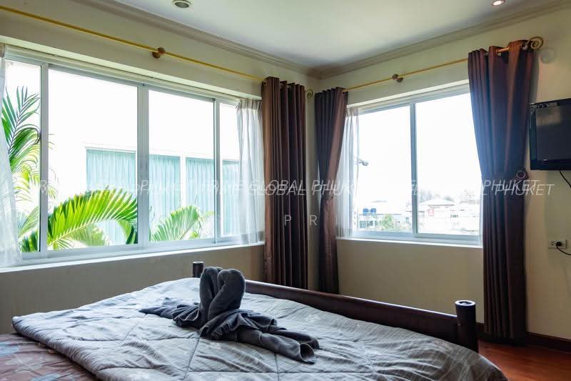 Prima Karon Villa, ภูเก็ต, กะรน, เมืองภูเก็ต, ภูเก็ต, 291 ตร.ม., วิลล่า ให้เช่า, โดย Case Prime, 500620781 - DDproperty.com
