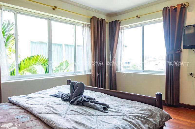 Prima Karon Villa, ภูเก็ต, กะรน, เมืองภูเก็ต, ภูเก็ต, 291 ตร.ม., วิลล่า ให้เช่า, โดย Case Prime, 500620781 - DDproperty.com
