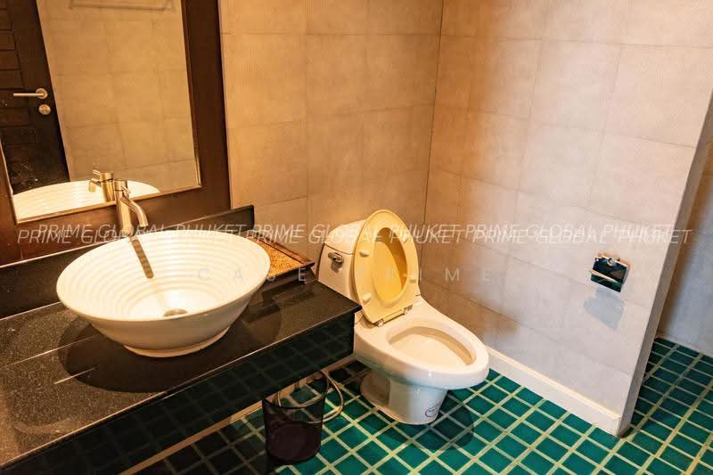 Prima Karon Villa, Phuket, Karon, Muang Phuket, Phuket, 3 Bedrooms, 291 sqm, Villa For Rent, by Case Prime, 500620781 - DDproperty.com