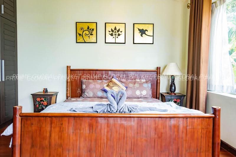 Prima Karon Villa, Phuket, Karon, Muang Phuket, Phuket, 3 Bedrooms, 291 sqm, Villa For Rent, by Case Prime, 500620781 - DDproperty.com