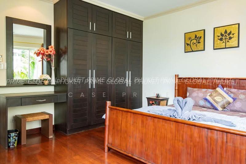 Prima Karon Villa, ภูเก็ต, กะรน, เมืองภูเก็ต, ภูเก็ต, 291 ตร.ม., วิลล่า ให้เช่า, โดย Case Prime, 500620781 - DDproperty.com
