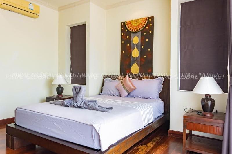Prima Karon Villa, ภูเก็ต, กะรน, เมืองภูเก็ต, ภูเก็ต, 291 ตร.ม., วิลล่า ให้เช่า, โดย Case Prime, 500620781 - DDproperty.com
