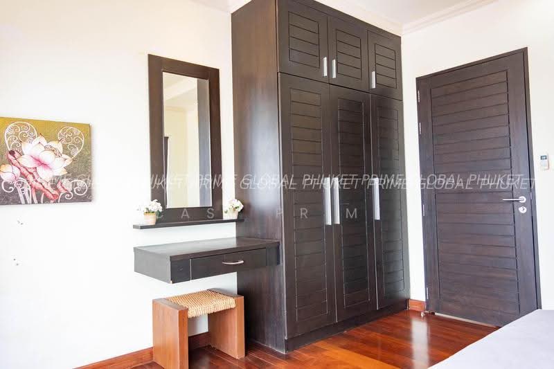 Prima Karon Villa, ภูเก็ต, กะรน, เมืองภูเก็ต, ภูเก็ต, 291 ตร.ม., วิลล่า ให้เช่า, โดย Case Prime, 500620781 - DDproperty.com