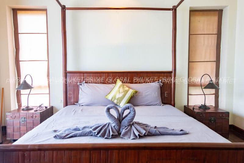 Prima Karon Villa, ภูเก็ต, กะรน, เมืองภูเก็ต, ภูเก็ต, 291 ตร.ม., วิลล่า ให้เช่า, โดย Case Prime, 500620781 - DDproperty.com