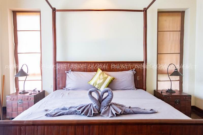 Prima Karon Villa, ภูเก็ต, กะรน, เมืองภูเก็ต, ภูเก็ต, 291 ตร.ม., วิลล่า ให้เช่า, โดย Case Prime, 500620781 - DDproperty.com