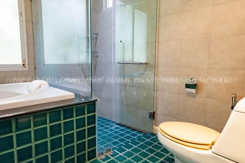 Prima Karon Villa, Phuket, Karon, Muang Phuket, Phuket, 3 Bedrooms, 291 sqm, Villa For Rent, by Case Prime, 500620781 - DDproperty.com
