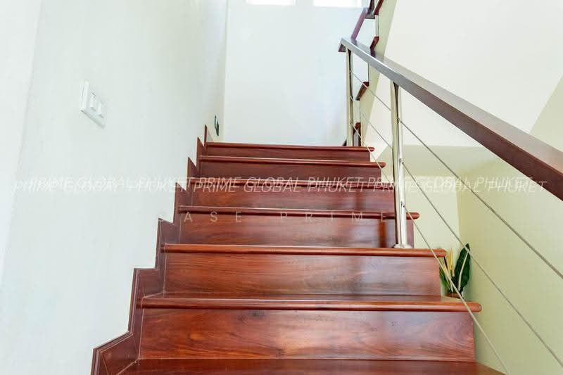 Prima Karon Villa, ภูเก็ต, กะรน, เมืองภูเก็ต, ภูเก็ต, 291 ตร.ม., วิลล่า ให้เช่า, โดย Case Prime, 500620781 - DDproperty.com