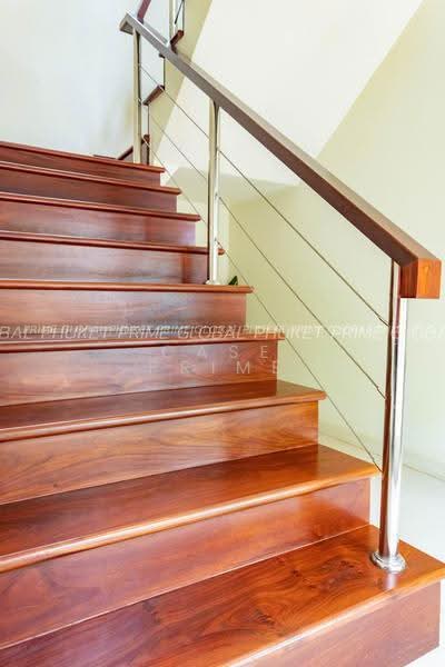 Prima Karon Villa, ภูเก็ต, กะรน, เมืองภูเก็ต, ภูเก็ต, 291 ตร.ม., วิลล่า ให้เช่า, โดย Case Prime, 500620781 - DDproperty.com