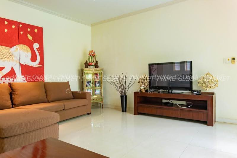 Prima Karon Villa, Phuket, Karon, Muang Phuket, Phuket, 3 Bedrooms, 291 sqm, Villa For Rent, by Case Prime, 500620781 - DDproperty.com