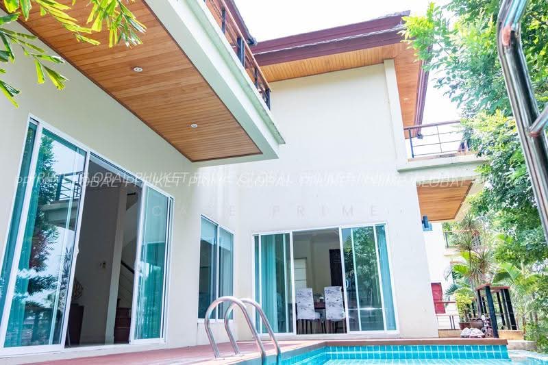 Prima Karon Villa, Phuket, Karon, Muang Phuket, Phuket, 3 Bedrooms, 291 sqm, Villa For Rent, by Case Prime, 500620781 - DDproperty.com