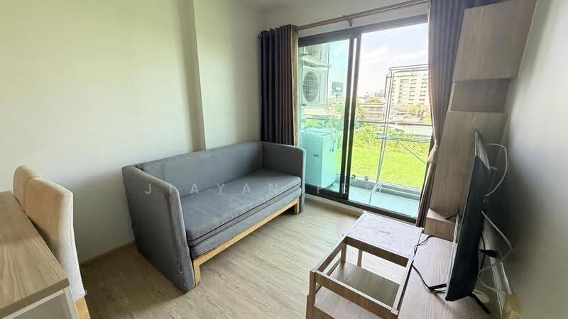 The Excel Hideaway Sukhumvit 50 : ดิ เอ็กเซล ไฮด์อะเวย์ สุขุมวิท 50, กรุงเทพ, 1112 ซอย ร่วมเจริญ, พระโขนง, คลองเตย, กรุงเทพ, 30 ตร.ม., คอนโด ให้เช่า, โดย Jiayan Feng, 500620786 - DDproperty.com