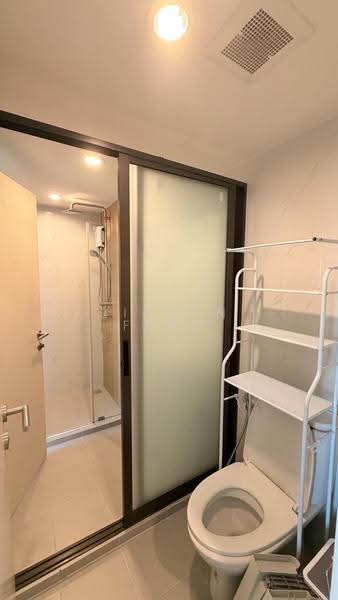 The Excel Hideaway Sukhumvit 50 : ดิ เอ็กเซล ไฮด์อะเวย์ สุขุมวิท 50, กรุงเทพ, 1112 ซอย ร่วมเจริญ, พระโขนง, คลองเตย, กรุงเทพ, 30 ตร.ม., คอนโด ให้เช่า, โดย Jiayan Feng, 500620786 - DDproperty.com
