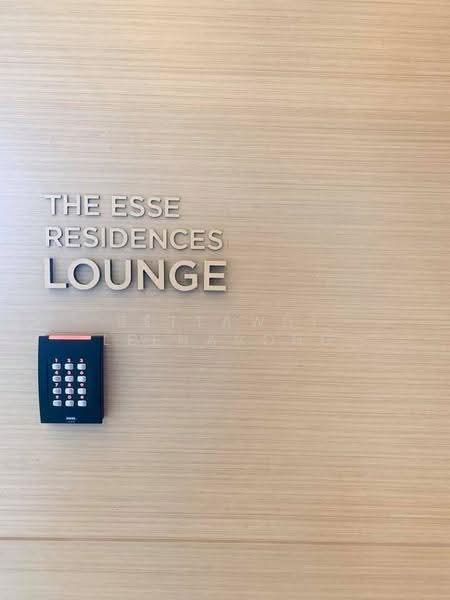 The Esse Asoke, Bangkok, 333 Soi Sukhumvit 21, Sukhumvit Road, Khlongtoei Nua, Watthana, Bangkok, 2 Bedrooms, 75 sqm, Condo For Rent, by Settawut Leenavong, 500620787 - DDproperty.com