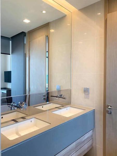 The Esse Asoke, Bangkok, 333 Soi Sukhumvit 21, Sukhumvit Road, Khlongtoei Nua, Watthana, Bangkok, 2 Bedrooms, 75 sqm, Condo For Rent, by Settawut Leenavong, 500620787 - DDproperty.com