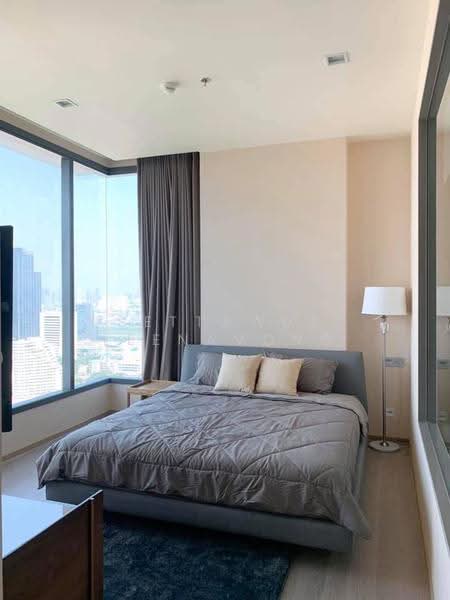 The Esse Asoke, Bangkok, 333 Soi Sukhumvit 21, Sukhumvit Road, Khlongtoei Nua, Watthana, Bangkok, 2 Bedrooms, 75 sqm, Condo For Rent, by Settawut Leenavong, 500620787 - DDproperty.com