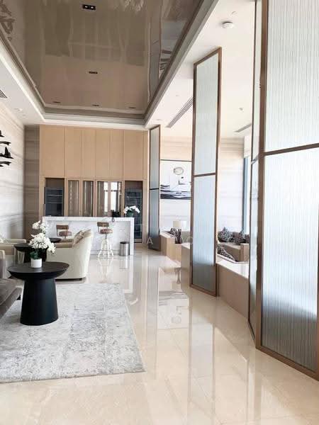 The Esse Asoke, Bangkok, 333 Soi Sukhumvit 21, Sukhumvit Road, Khlongtoei Nua, Watthana, Bangkok, 2 Bedrooms, 75 sqm, Condo For Rent, by Settawut Leenavong, 500620787 - DDproperty.com