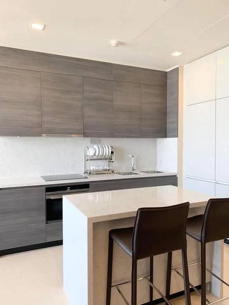 The Esse Asoke, Bangkok, 333 Soi Sukhumvit 21, Sukhumvit Road, Khlongtoei Nua, Watthana, Bangkok, 2 Bedrooms, 75 sqm, Condo For Rent, by Settawut Leenavong, 500620787 - DDproperty.com