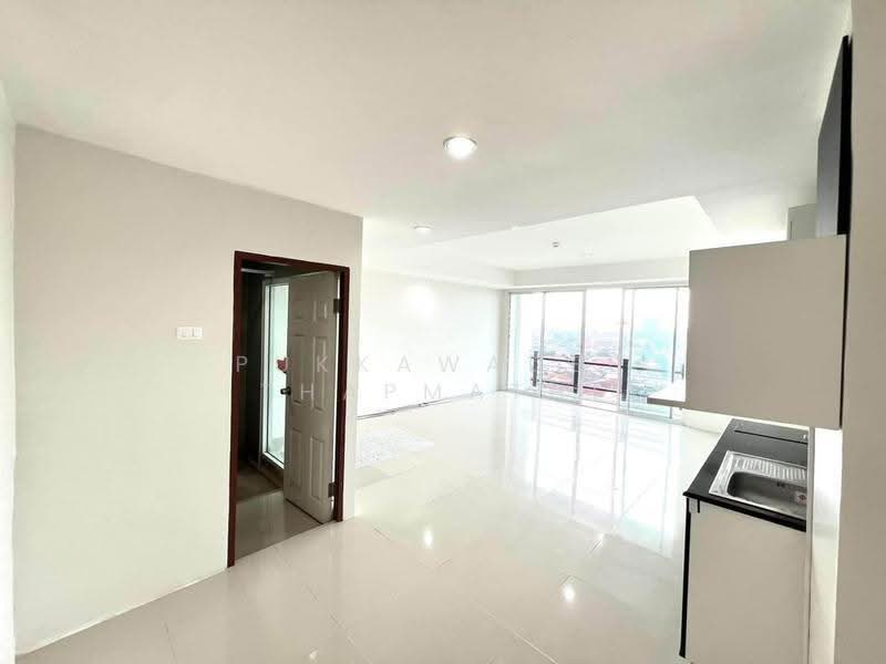 The Mountain Condominium, Chon Buri (Pattaya), Khao Talo, Nong Pru, Bang Lamung (Pattaya), Chon Buri (Pattaya), Studio, 40 sqm, Condo For Sale, by Pukkawadee Thapmathi, 500620788 - DDproperty.com