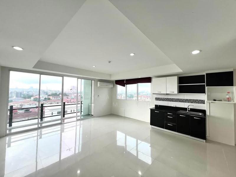 The Mountain Condominium, Chon Buri (Pattaya), Khao Talo, Nong Pru, Bang Lamung (Pattaya), Chon Buri (Pattaya), Studio, 40 sqm, Condo For Sale, by Pukkawadee Thapmathi, 500620788 - DDproperty.com