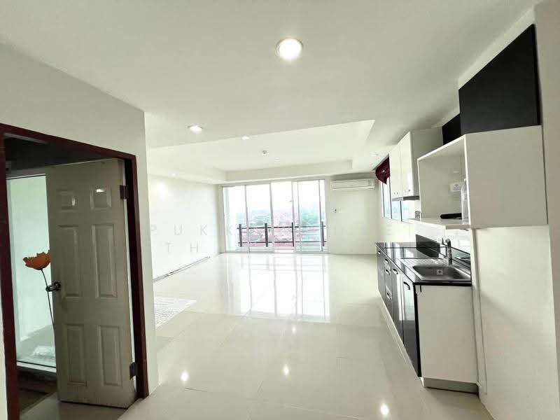 The Mountain Condominium, Chon Buri (Pattaya), Khao Talo, Nong Pru, Bang Lamung (Pattaya), Chon Buri (Pattaya), Studio, 40 sqm, Condo For Sale, by Pukkawadee Thapmathi, 500620788 - DDproperty.com