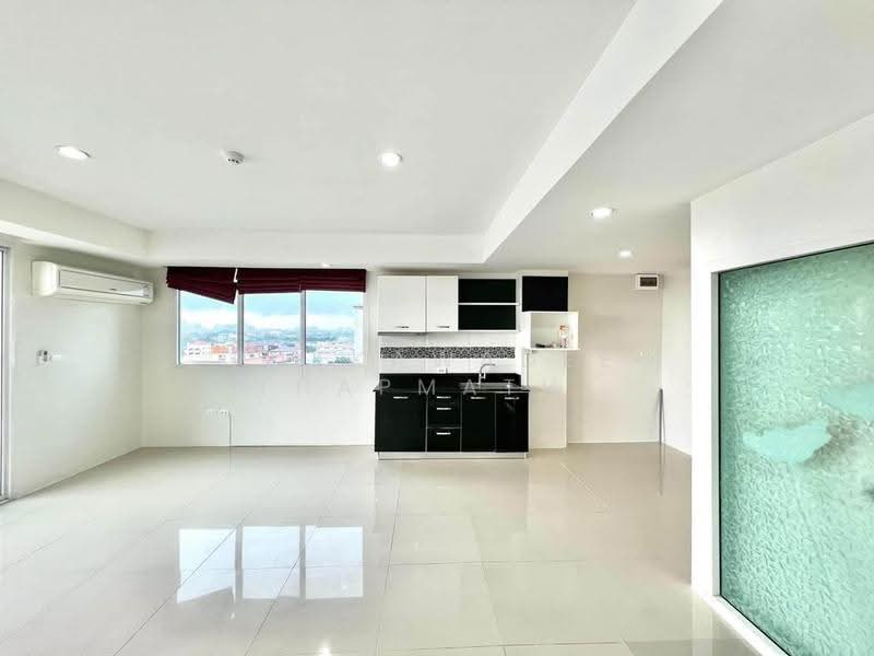 The Mountain Condominium : เดอะ เม้าท์เท้น คอนโดมิเนียม, ชลบุรี, เขาตาโล, หนองปรือ, บางละมุง, ชลบุรี, 40 ตร.ม., คอนโด ขาย, โดย Pukkawadee Thapmathi, 500620788 - DDproperty.com