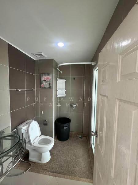 The Mountain Condominium, Chon Buri (Pattaya), Khao Talo, Nong Pru, Bang Lamung (Pattaya), Chon Buri (Pattaya), Studio, 40 sqm, Condo For Sale, by Pukkawadee Thapmathi, 500620788 - DDproperty.com